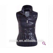 gilet en plume pour dames